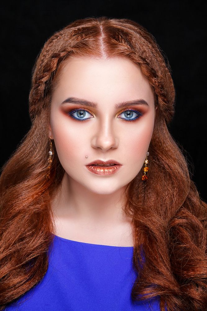 Сказочная принцесса Виктория