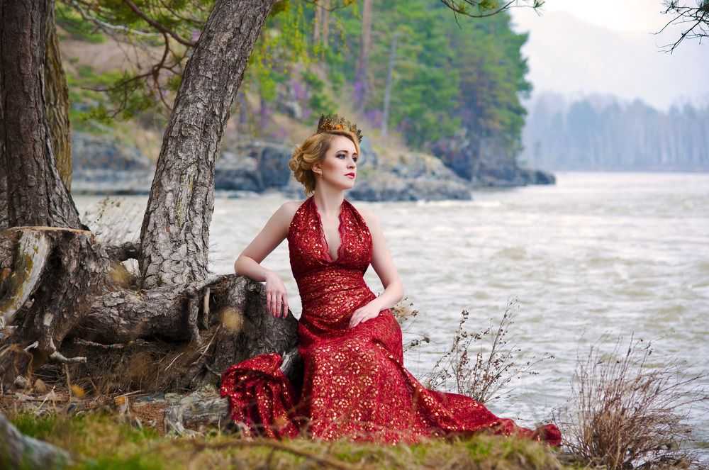 Photograph by Яна Сергеевна Шершень