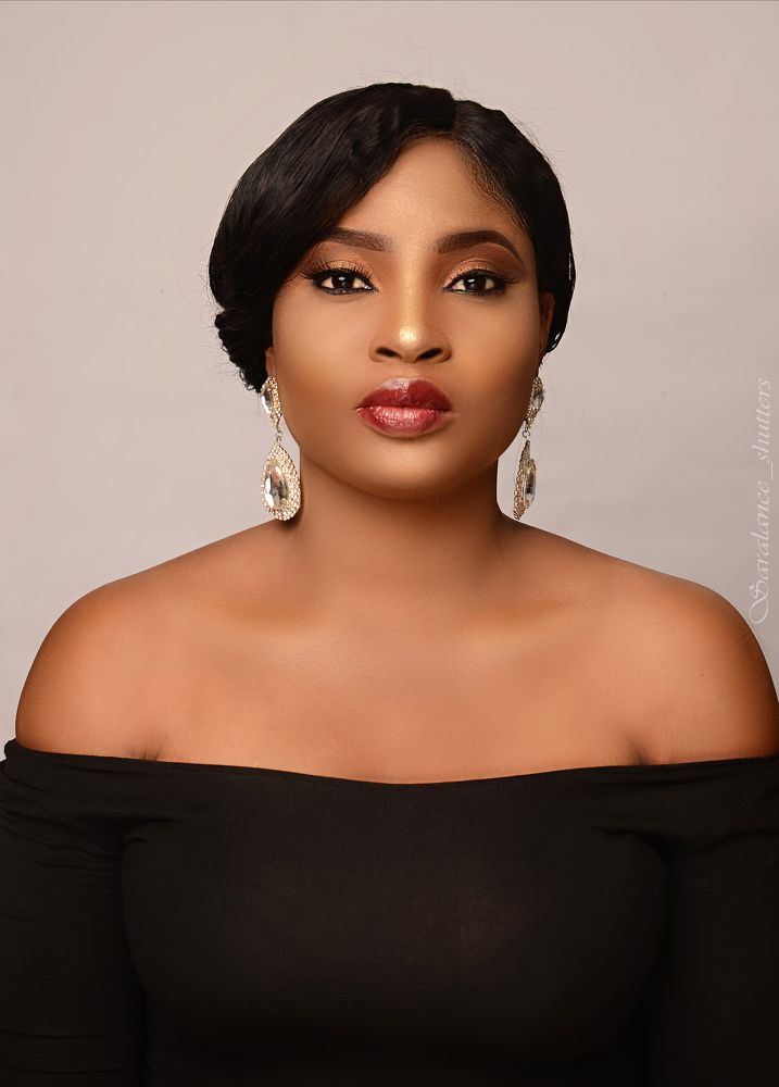 Beauty series