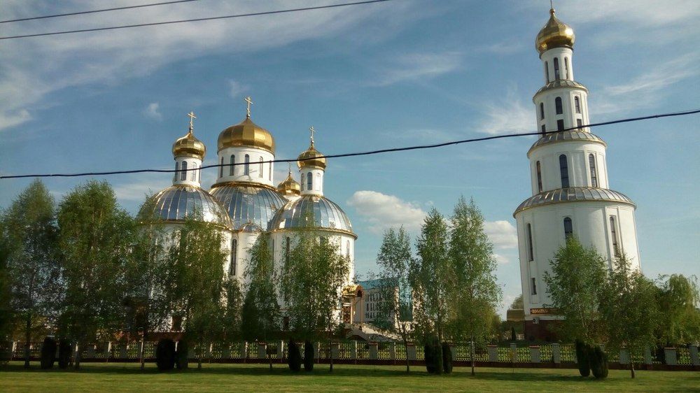 Церковь