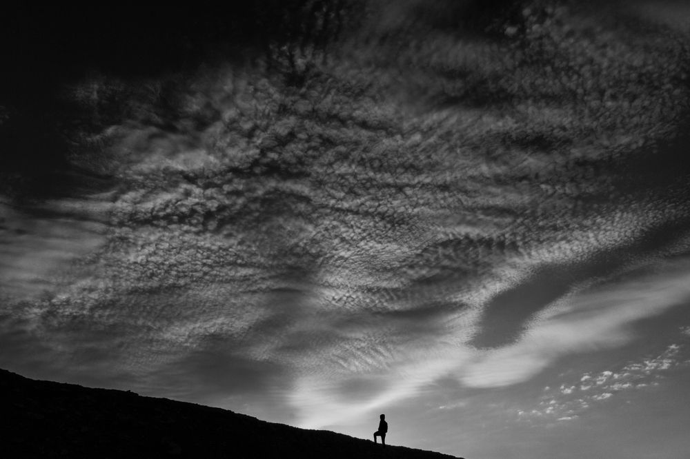 Восхождение