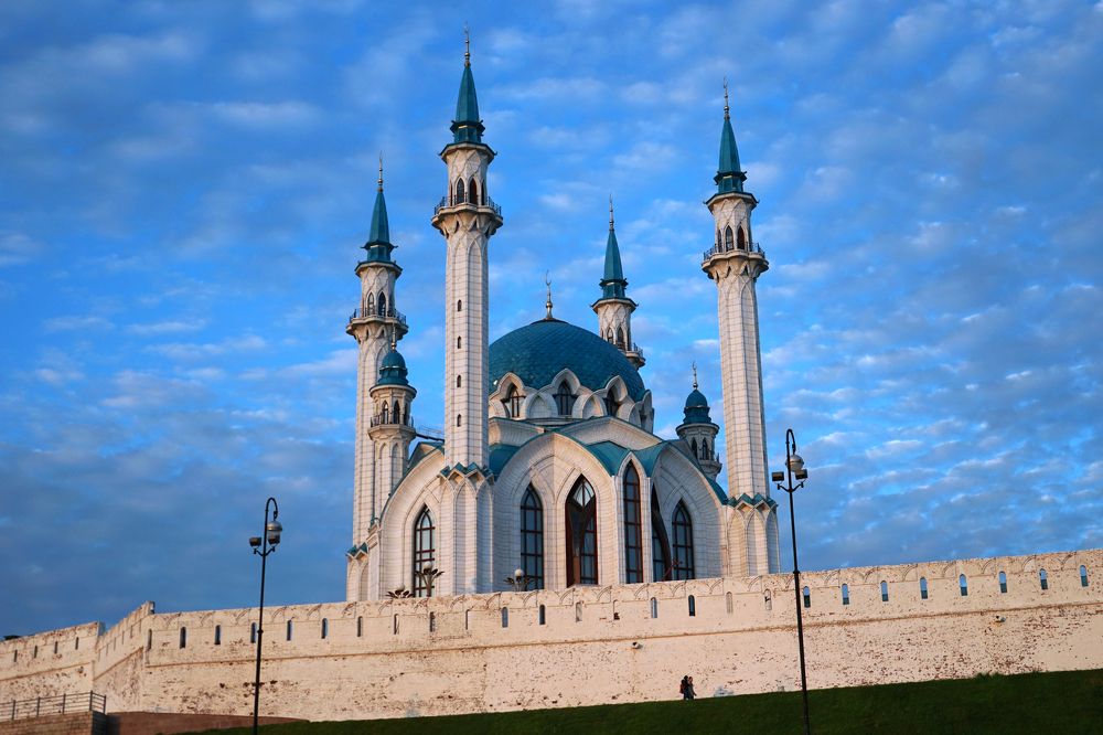 Photograph by Виктор Сусолкин