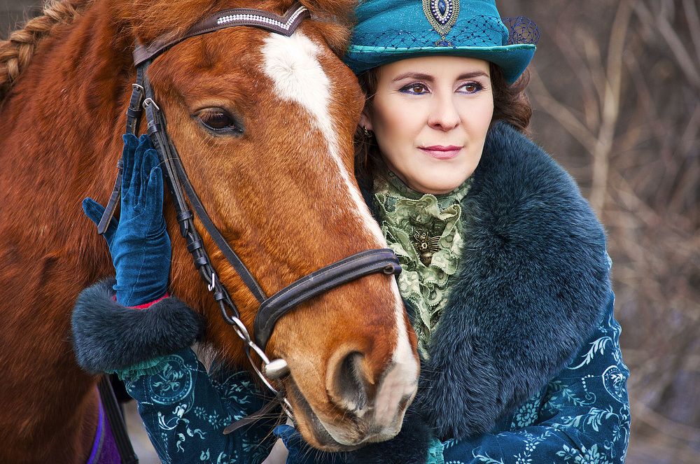 Сибирская охота