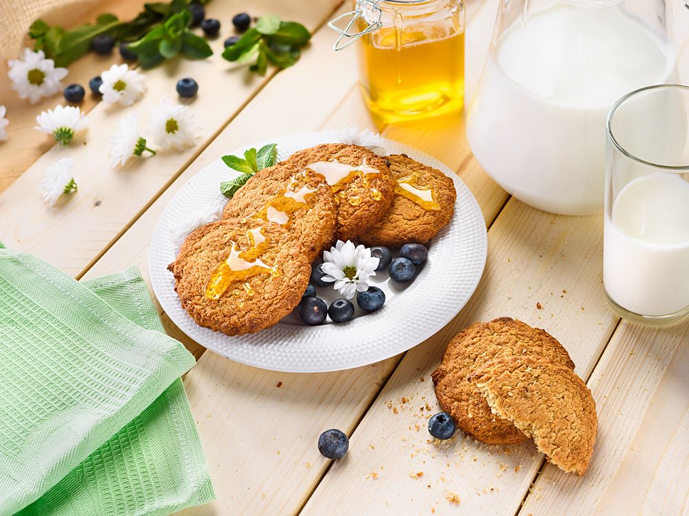 утренний завтрак