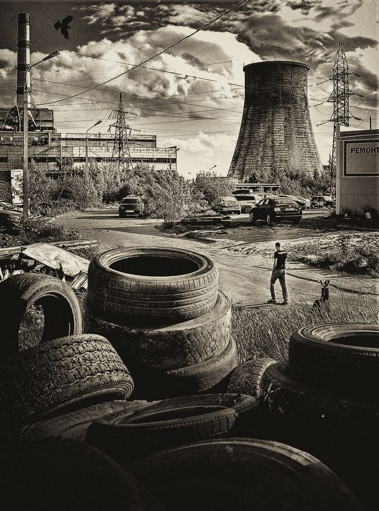 Назад в Будущее?