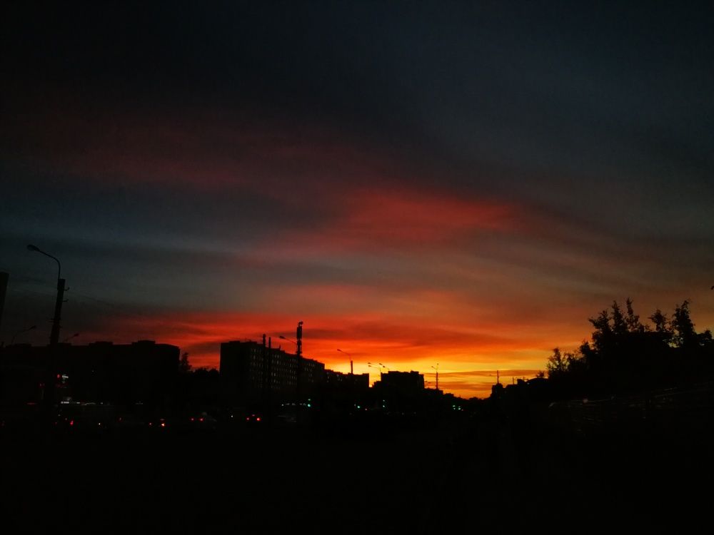 No Filter.