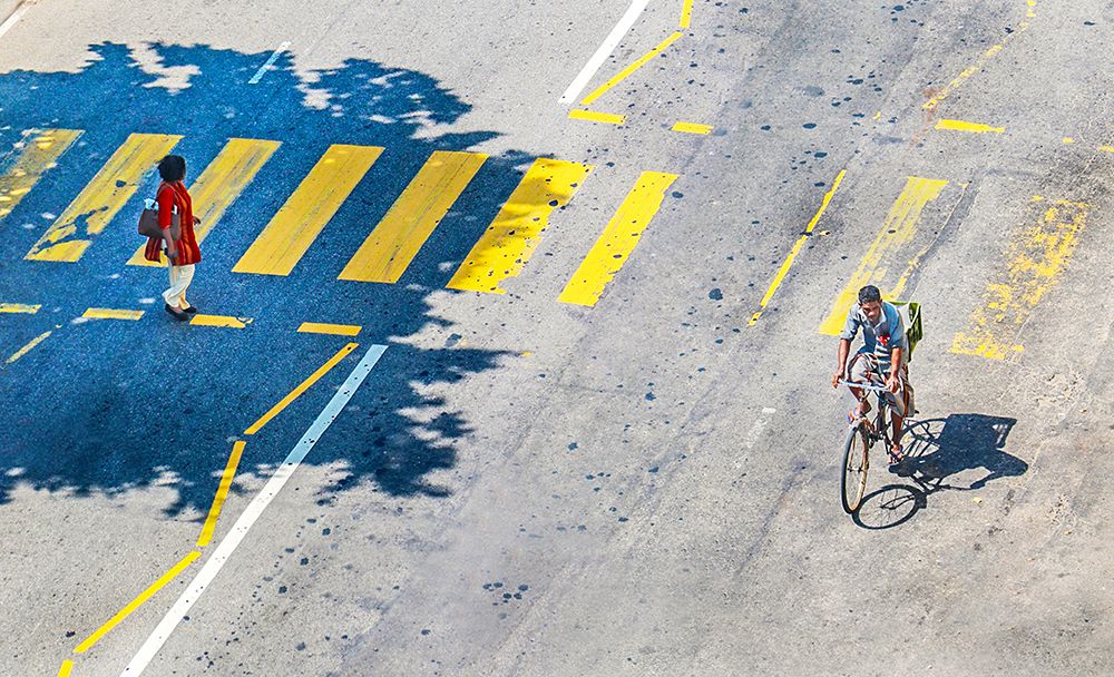 Life in Perspectives