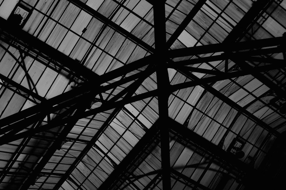 Waterloo station