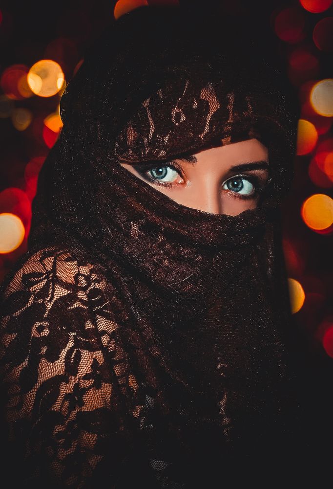 Photograph by Каролина Кищенко