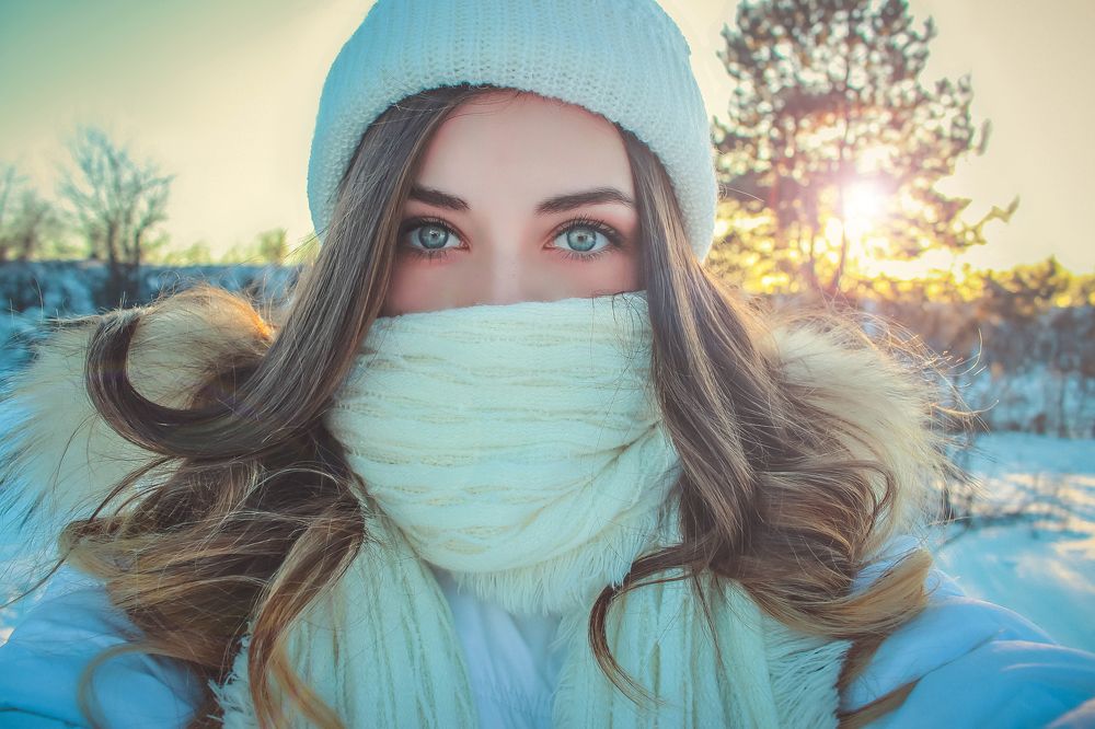 Photograph by Каролина Кищенко