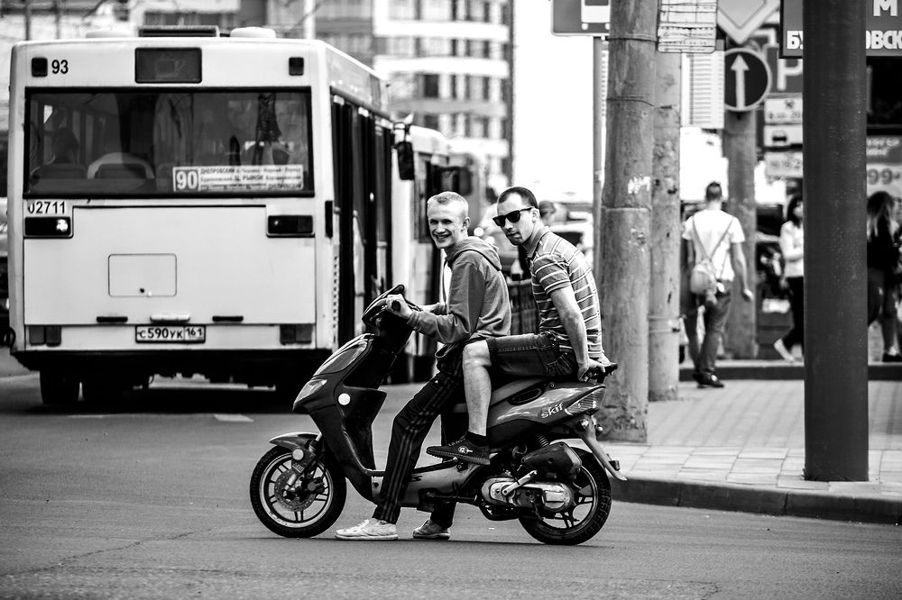 Photograph by Станислава Войцеховская