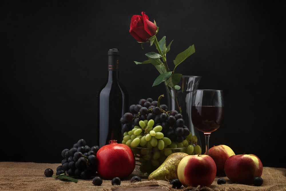 Photograph by Владимир Головков