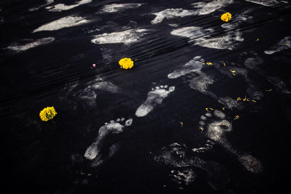 Photograph by Wasif Yamin Wasi