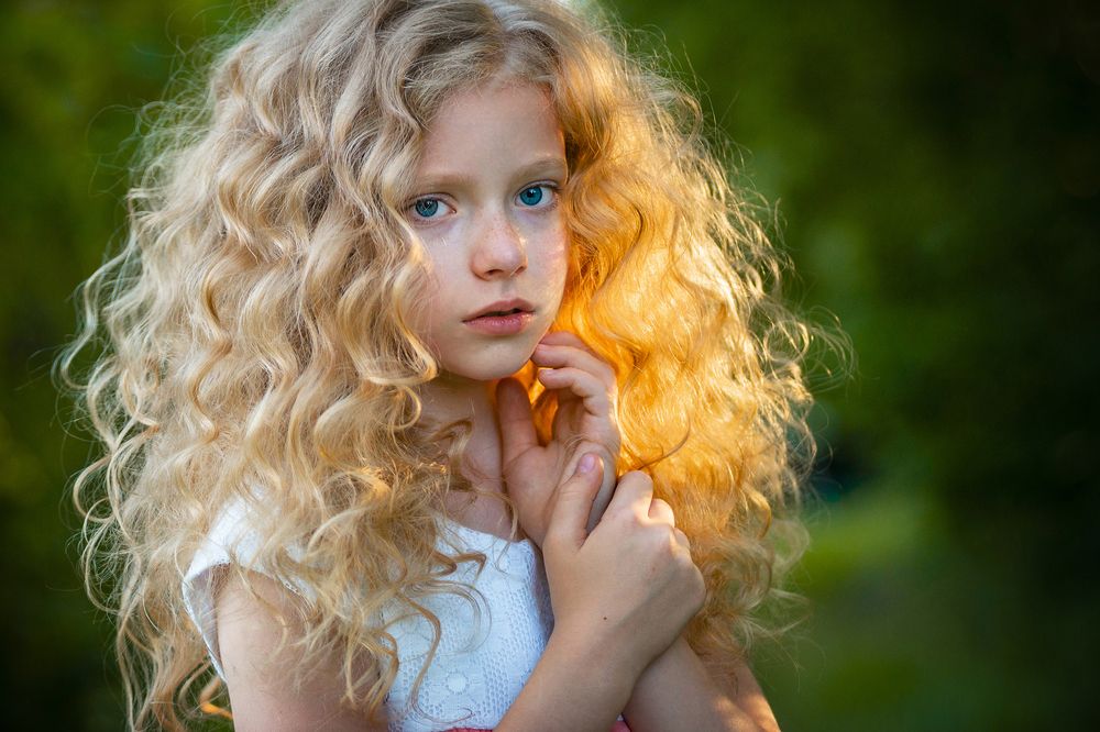 Накануне лета