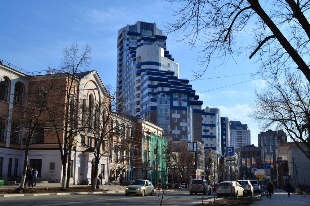 Photograph by Замазкин Графф