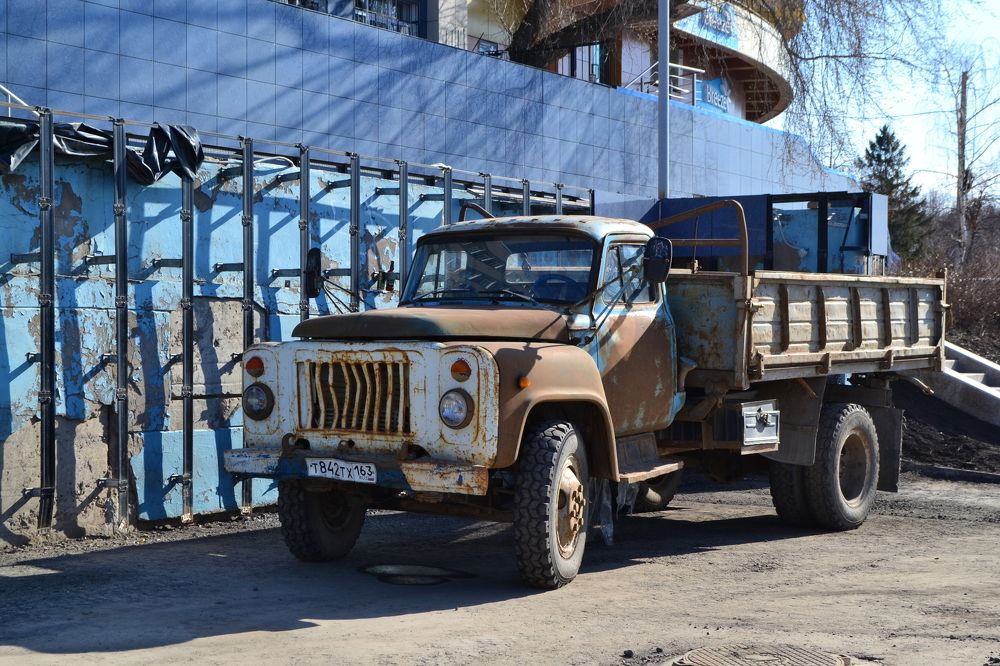 Побит,но не сломлен.