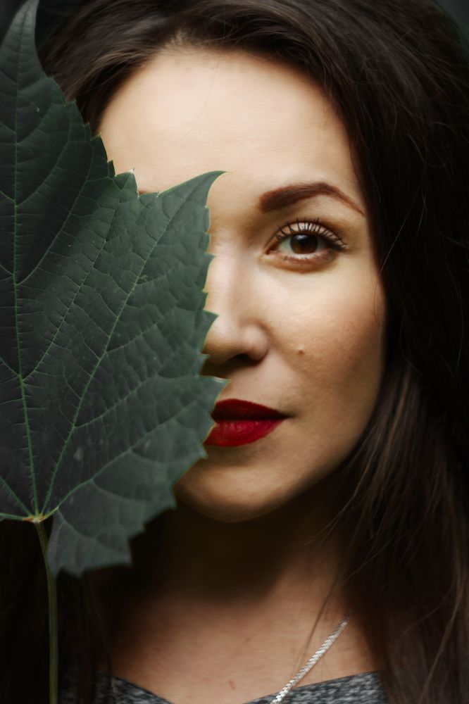 Photograph by Анна Миллер