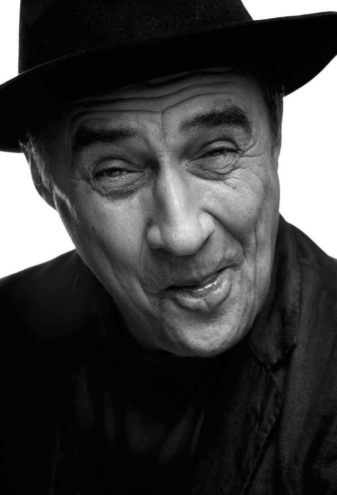 Роберт Де Ниро