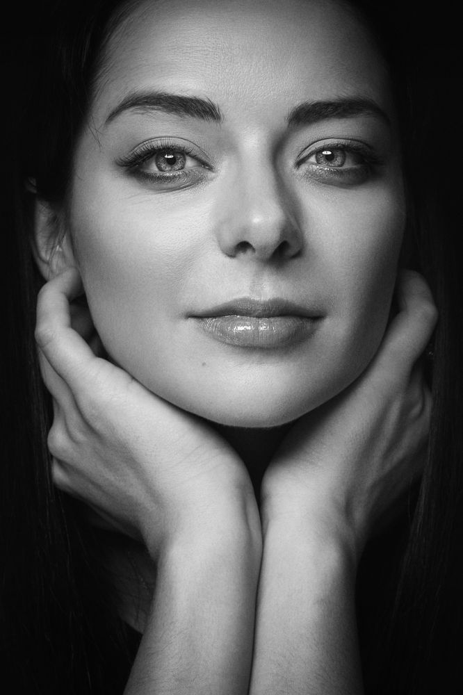 Портрет Марины