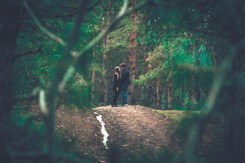 Природные чувства и их тайны