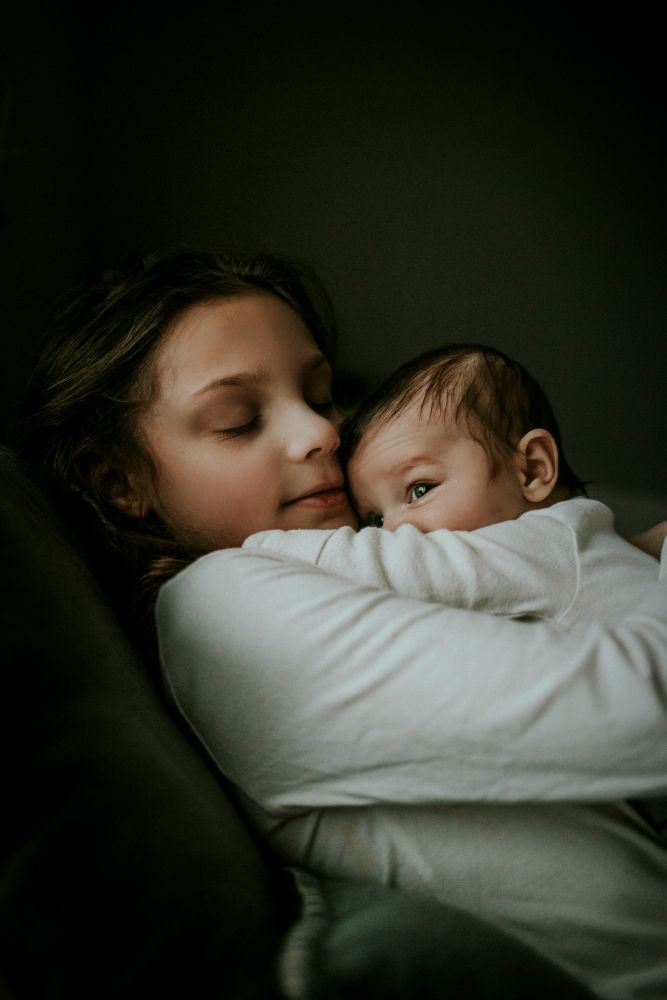 Sibling Love