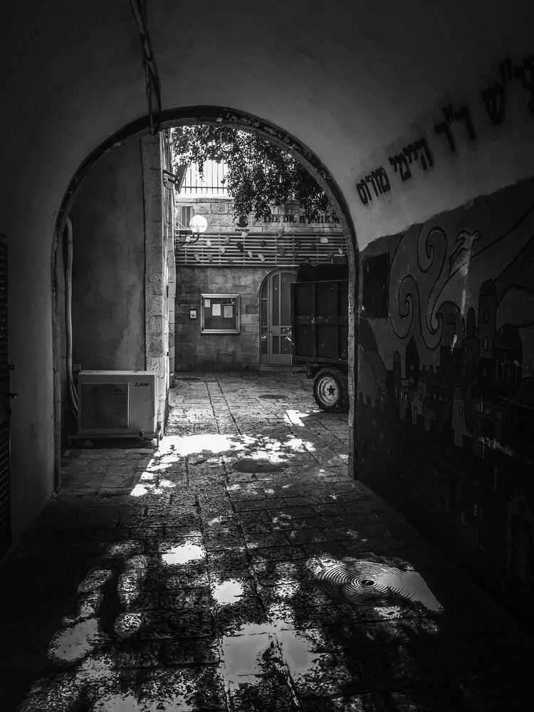 Photograph by Яэль (Юлия Ситохова)