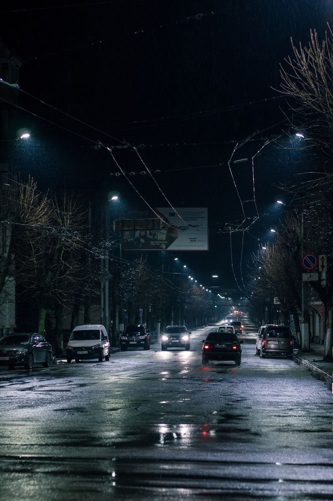 Покровская