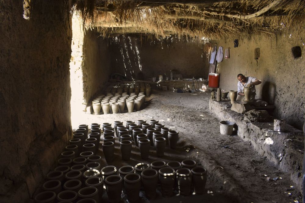 Фотография автора Alia Nassar