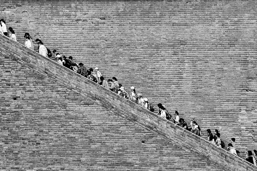 Движение в верх