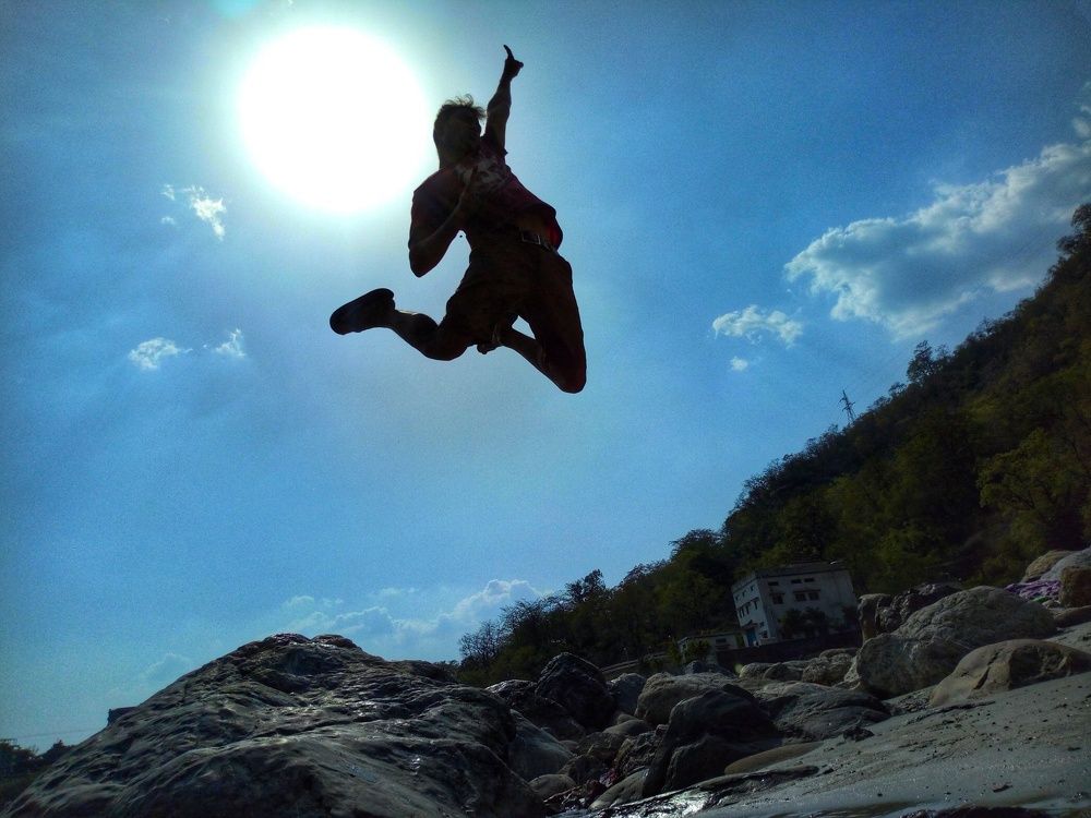 Jump