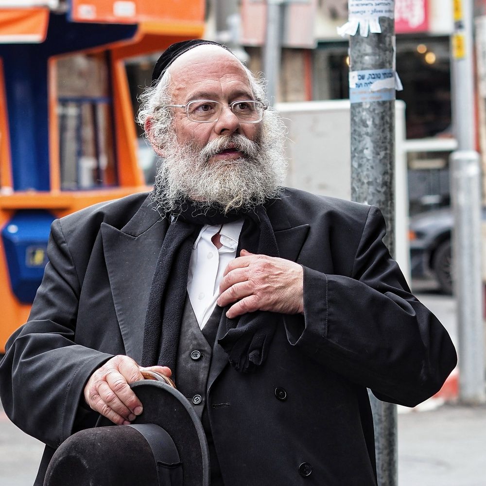 Theater of one actor