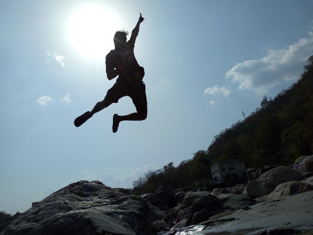 Jump