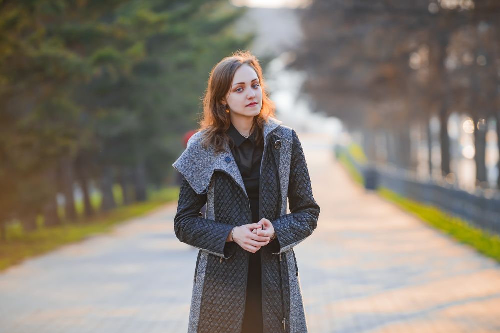 Photograph by Константин Виноградов