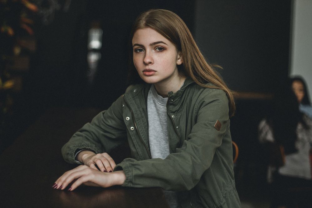 Photograph by Вадим Киселев