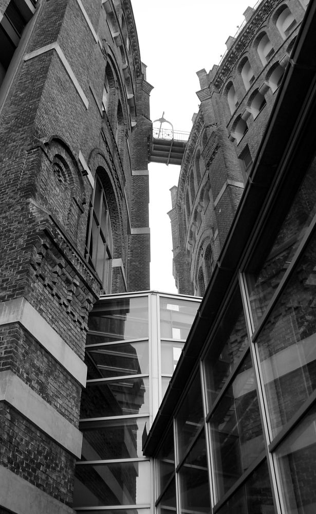 Старое и новое