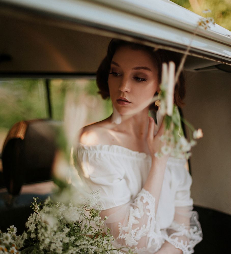 Летнее настроение