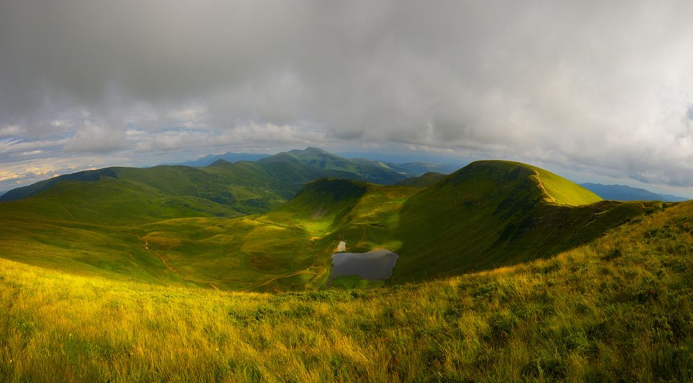 Photograph by Slava Lucky