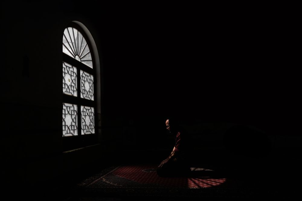 Life People Worship of spirituality