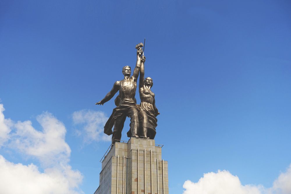 Сквозь года