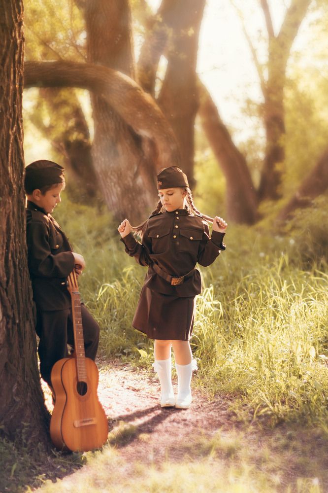 Photograph by Мария Немолот