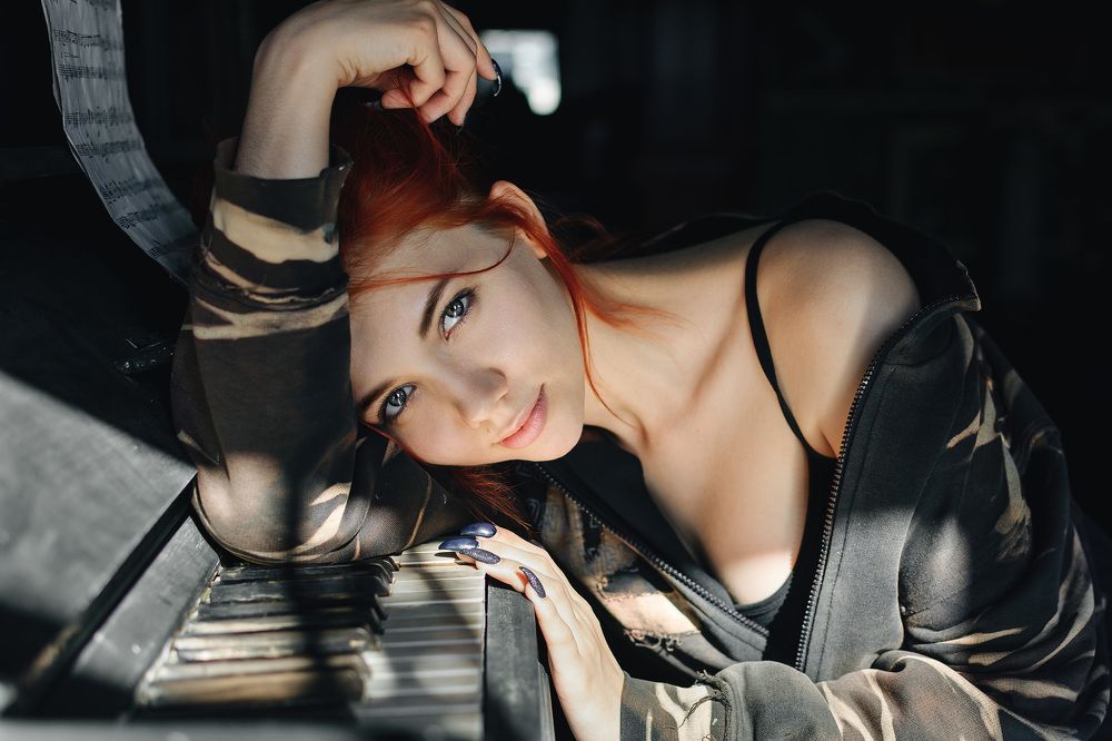 Photograph by Сергей Бесконечный