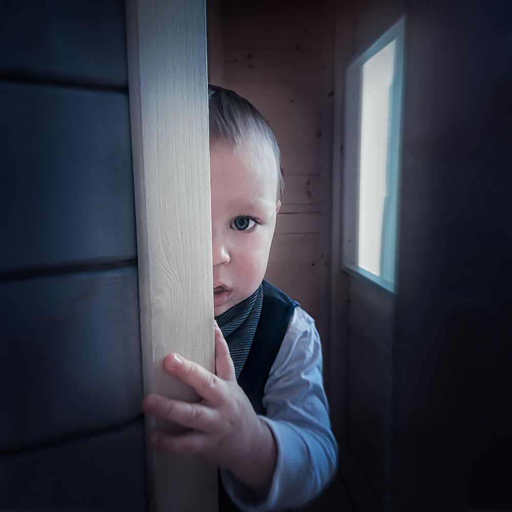 A view from the soul