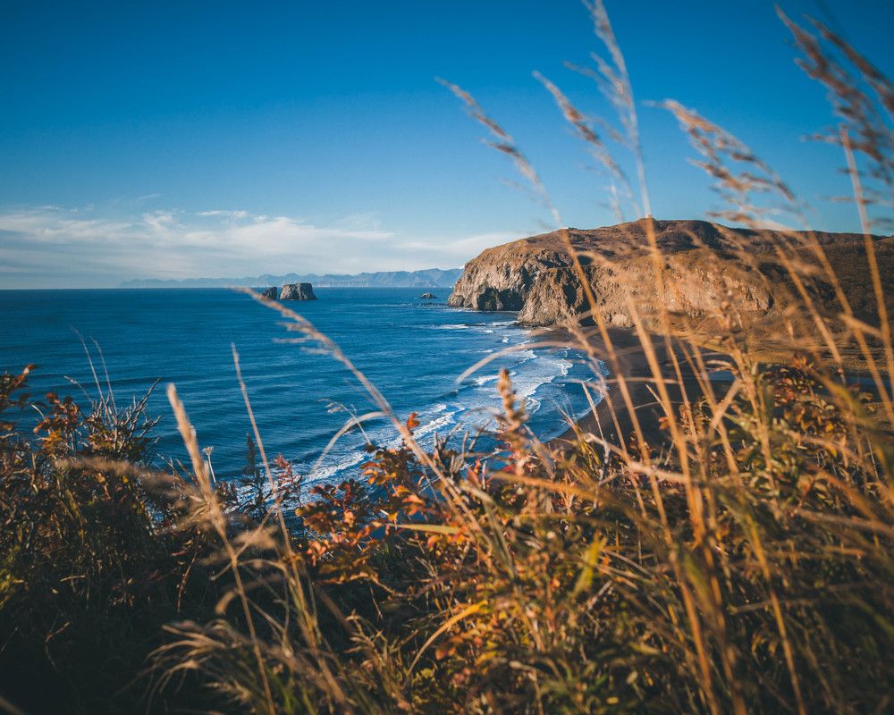 Большая любовь