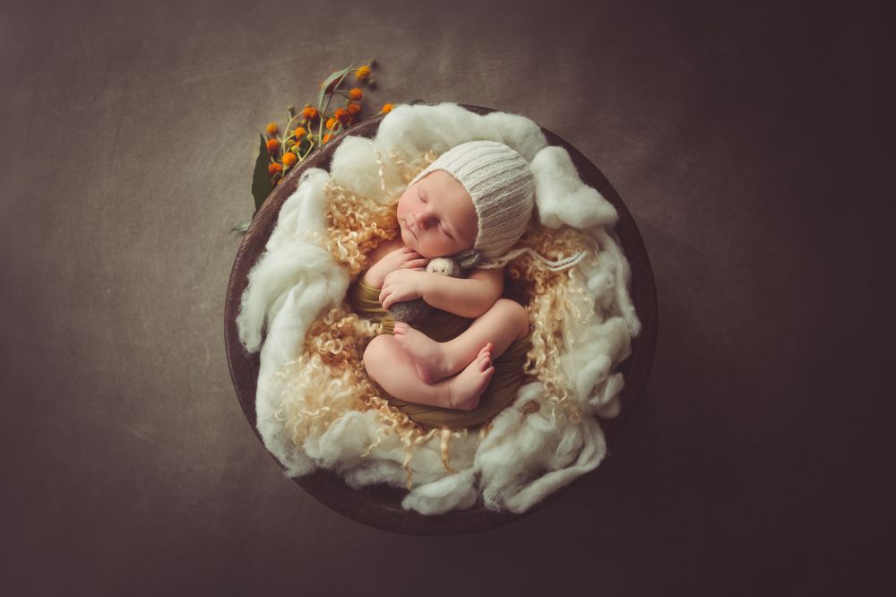 Most precious little love