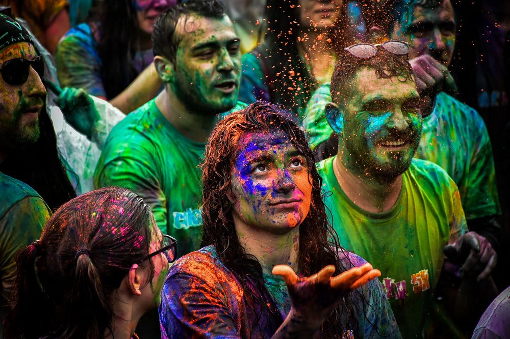 Photograph by Mehmet Demirayak