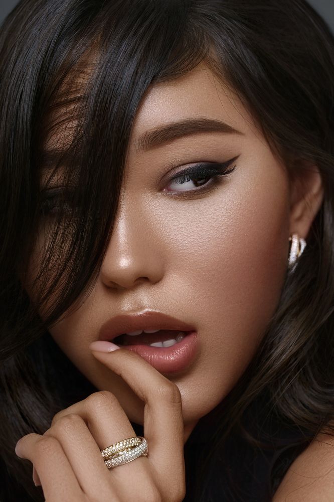 Diamonds are forever