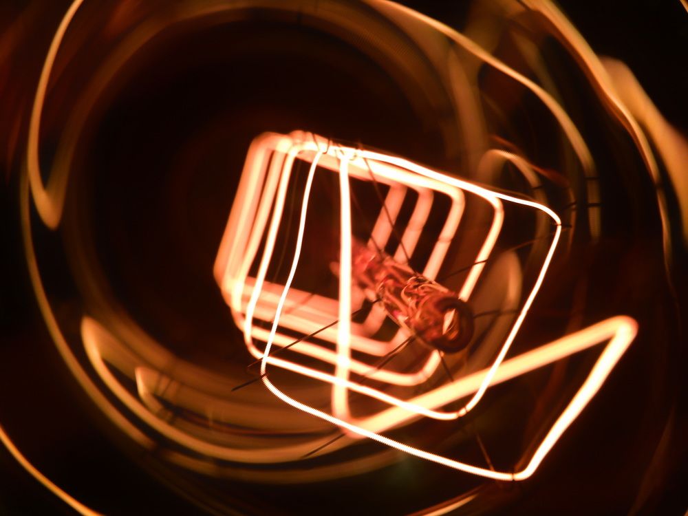 Лампа Эдисона