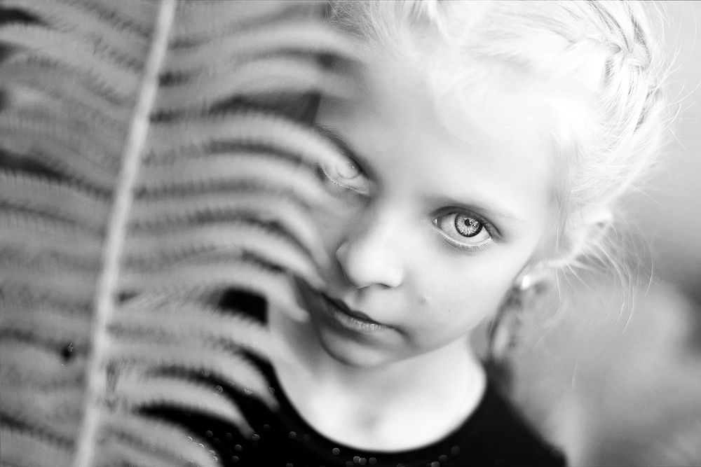 Наблюдательница