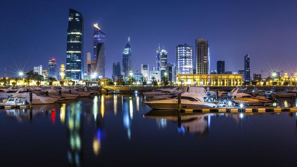 KUWAIT City