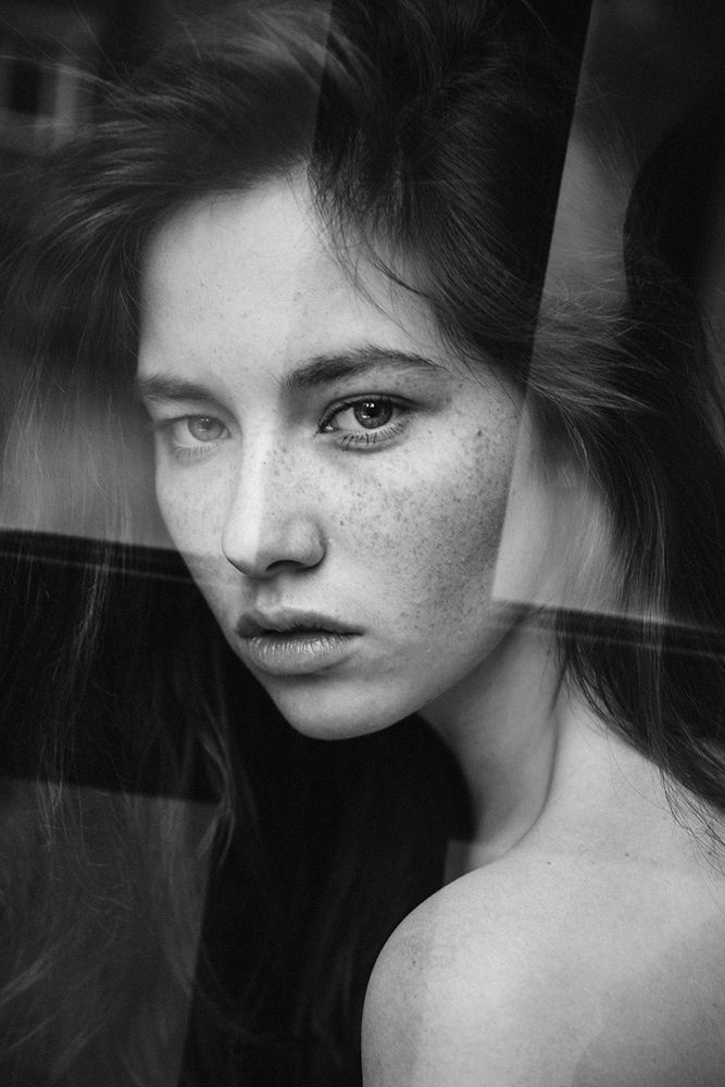 Случайный взгляд